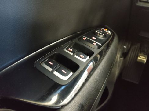 Used 2018 Kia Optima SX FWD image 27