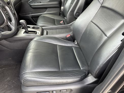 Used 2018 Honda Pilot EX-L image 13