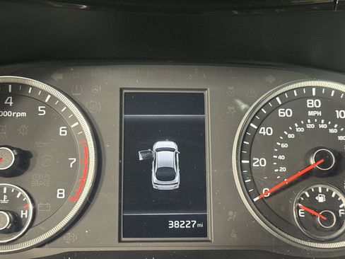 Used 2024 Kia K5 GT-Line w/ GT-Line Premium Package FWD image 24