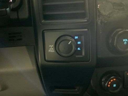 Used 2017 Ford F150 XL w/ XL Power Equipment Group AWD/4WD image 21