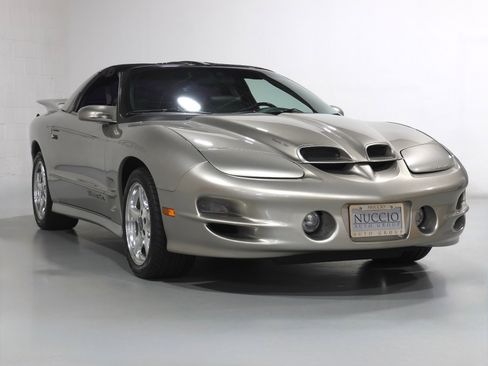 Used 2000 Pontiac Firebird Formula image 45