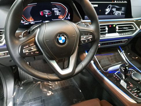 Certified 2023 BMW X5 sDrive40i w/ Premium Package RWD image 19