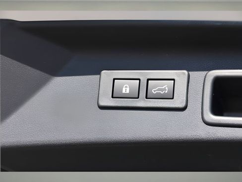 New 2026 Subaru Forester Premium image 24