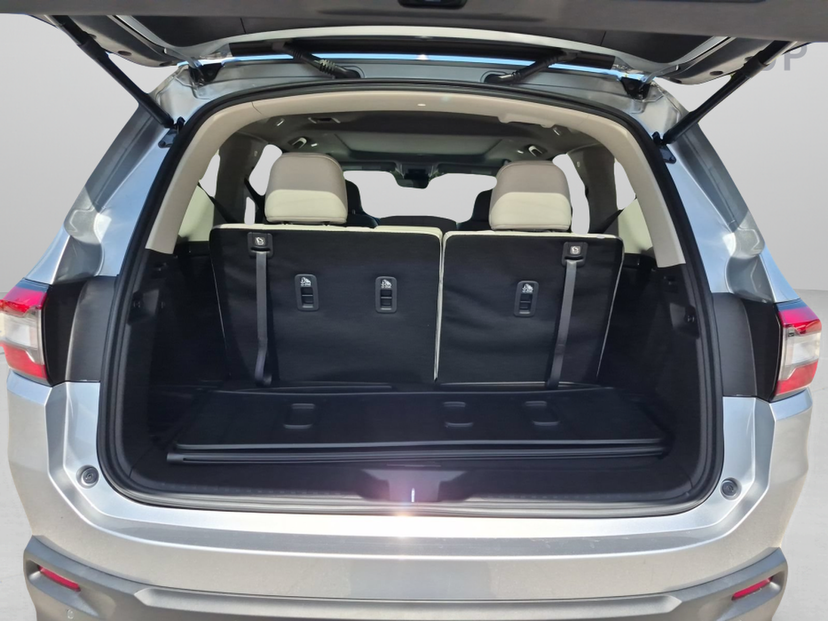 New 2026 Honda Pilot Elite image 30