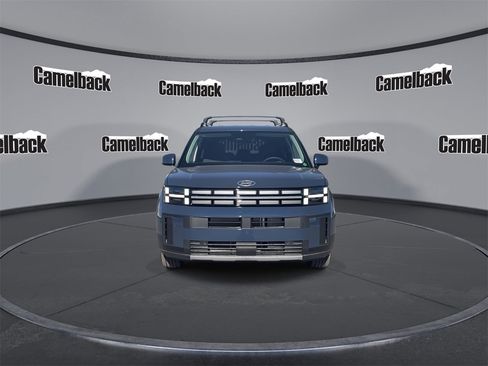 New 2026 Hyundai Santa Fe SEL image 2