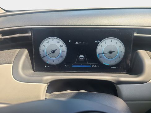 Certified 2023 Hyundai Tucson SEL w/ Convenience Package image 10