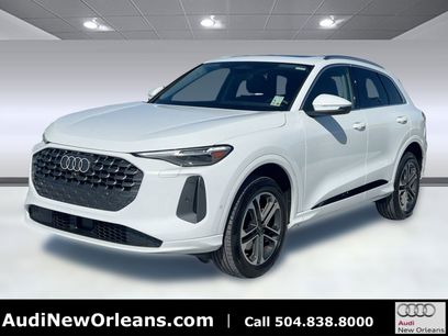 Used 2025 Audi Q5 Premium Plus w/ Premium Plus