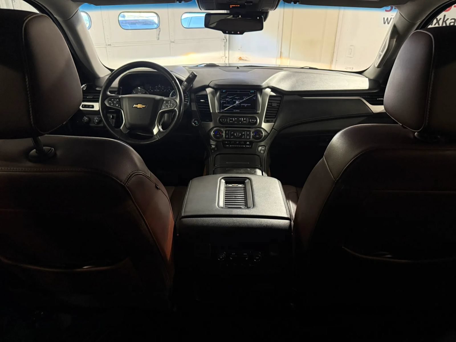 Used 2019 Chevrolet Suburban Premier w/ Premier Plus Edition AWD/4WD image 43