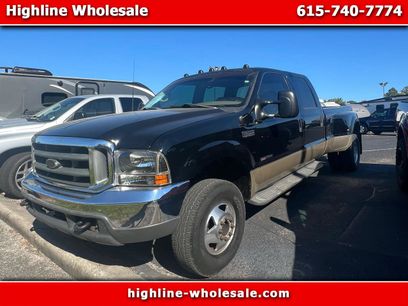 Used 2000 Ford F350 XL
