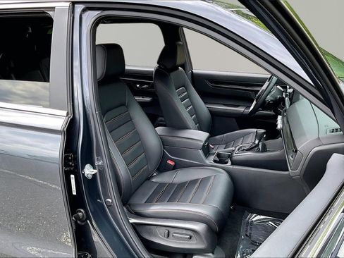 Used 2025 Honda CR-V Sport-L image 20