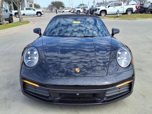Used 2023 Porsche 911 Carrera image 24