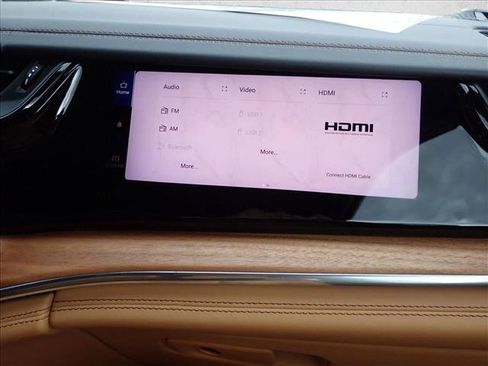 New 2026 Jeep Grand Cherokee Summit w/ Obsidian Package image 25