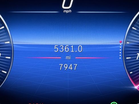 Certified 2025 Mercedes-Benz CLA 250 image 24