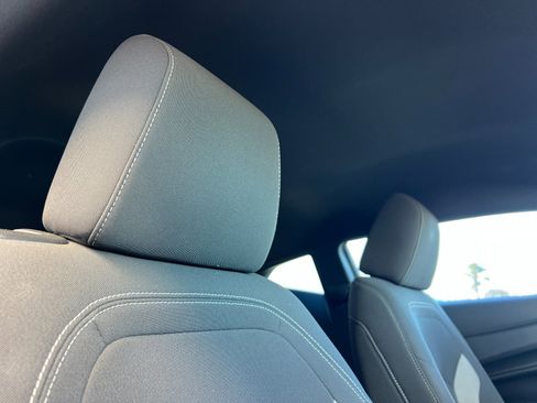 Used 2016 Chevrolet Camaro SS image 15