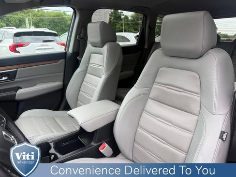 Used 2018 Honda CR-V EX-L image 18