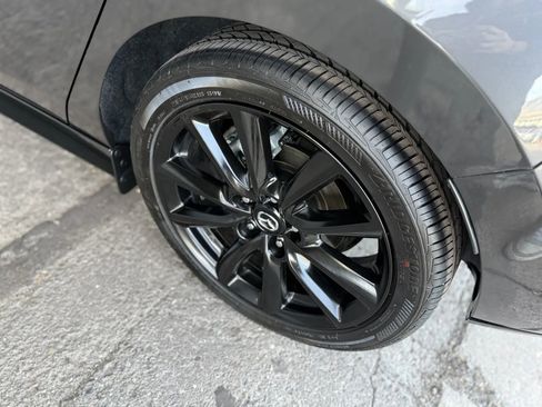 Used 2025 MAZDA MAZDA3 Hatchback w/Premium Plus Pkg image 44