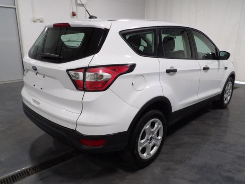 Used 2018 Ford Escape S FWD image 4