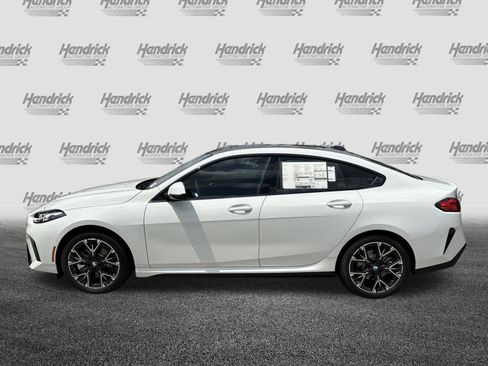Certified 2025 BMW 228i xDrive AWD/4WD image 6