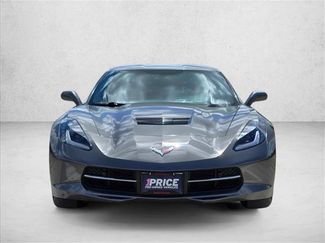 Used 2016 Chevrolet Corvette Stingray Coupe w/ 3LT Preferred Equipment Group RWD video 2
