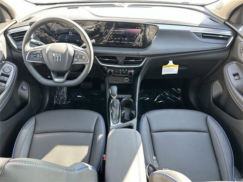 New 2026 Buick Encore GX Sport Touring image 7