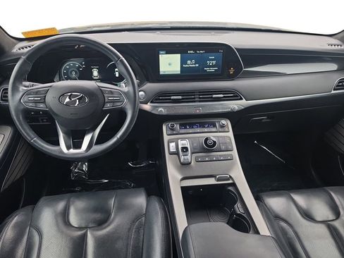 Used 2021 Hyundai Palisade Calligraphy FWD image 10