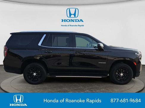 Used 2024 Chevrolet Tahoe LT RWD image 6