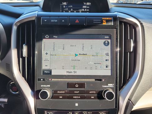 Used 2022 Subaru Ascent Limited w/ Technology Package image 20