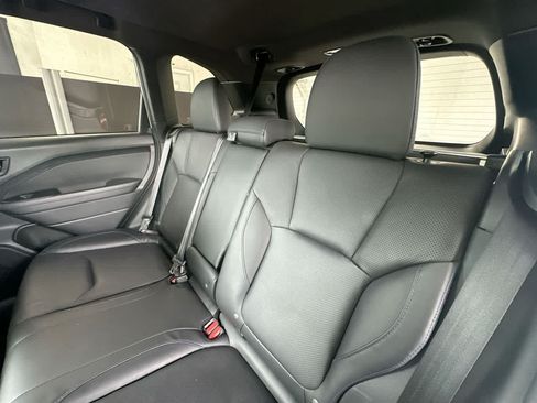 Used 2025 Subaru Forester Limited AWD/4WD image 22