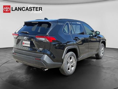 Certified 2024 Toyota RAV4 XLE AWD/4WD image 7