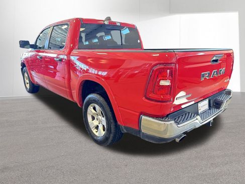 Used 2025 RAM 1500 Big Horn image 31