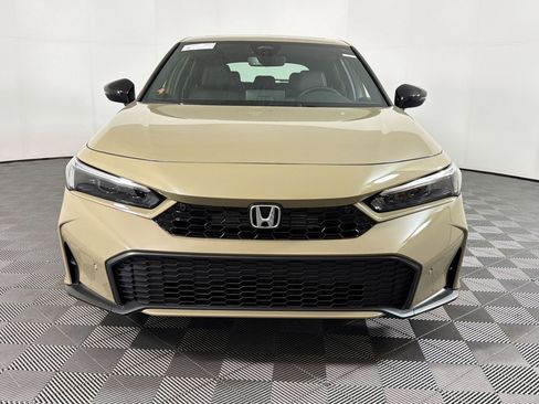 New 2026 Honda Civic Sport Touring image 6