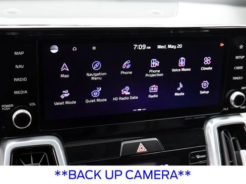 Used 2023 Kia Sorento SX FWD image 38