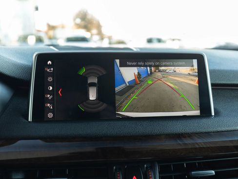 Used 2018 BMW X5 xDrive35i image 31