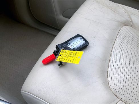 Used 2015 INFINITI QX80 2WD w/ 22" Wheel Package image 14