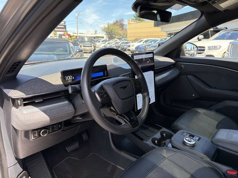 Used 2023 Ford Mustang Mach-E GT w/ GT Performance Edition AWD/4WD image 35