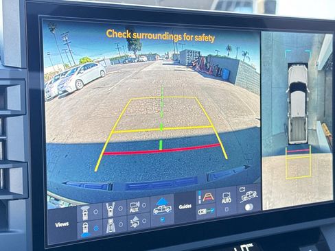 Certified 2026 Toyota Tundra TRD Pro w/ Tow Tech Package image 26