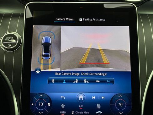 Certified 2025 Mercedes-Benz C 300 4MATIC Sedan image 23