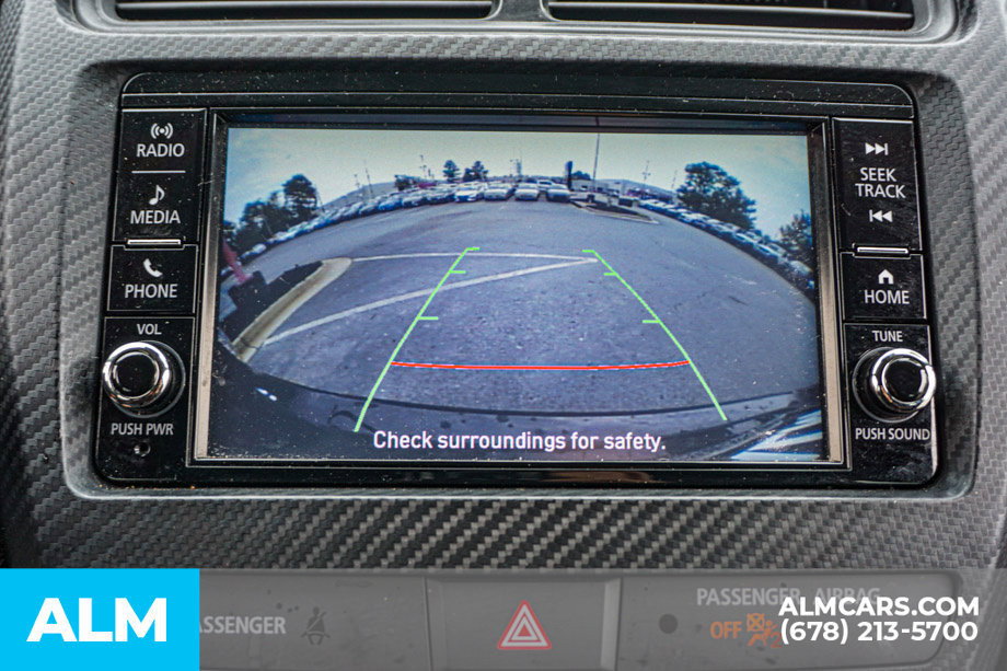 Used 2024 Mitsubishi Outlander Sport ES AWD/4WD image 35