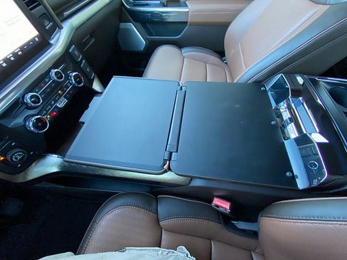 Certified 2025 Ford F150 King Ranch image 55