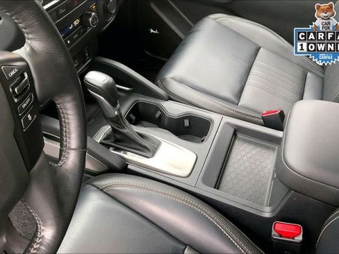 Used 2023 Nissan Frontier SV w/ SV Premium Package image 16