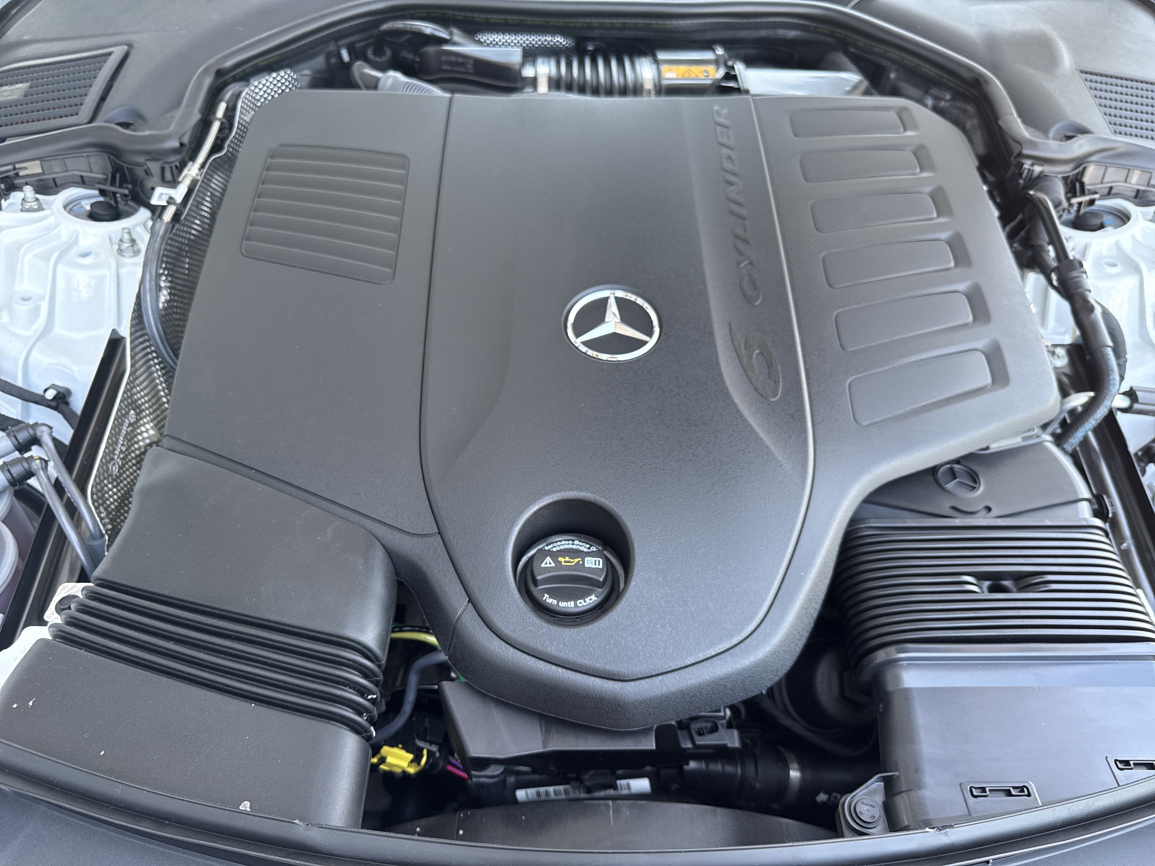 New 2026 Mercedes-Benz CLE 450 4MATIC Coupe image 15