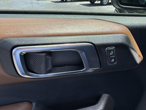 Used 2023 Ford Bronco Outer Banks image 21