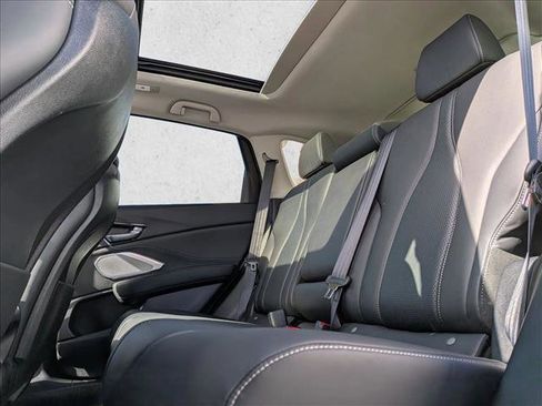 New 2026 Acura RDX SH-AWD w/ Technology Package image 17