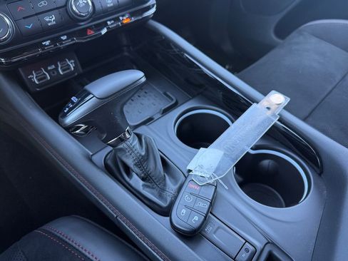 New 2026 Dodge Durango GT image 31