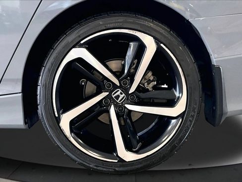 Used 2021 Honda Accord Sport image 33