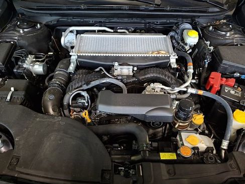 Used 2025 Subaru Outback Onyx Edition XT image 28