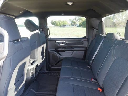 New 2026 RAM 1500 Big Horn image 20