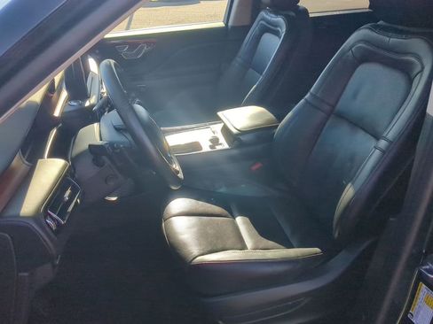 Used 2023 Lincoln Aviator Reserve w/ Elements Package Plus image 20