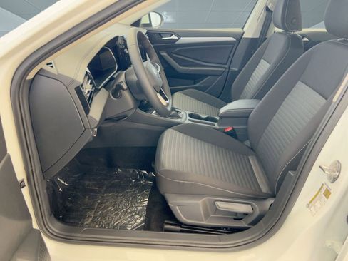 New 2026 Volkswagen Jetta S image 5