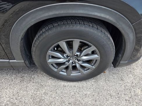 Used 2021 MAZDA CX-9 Touring FWD image 5